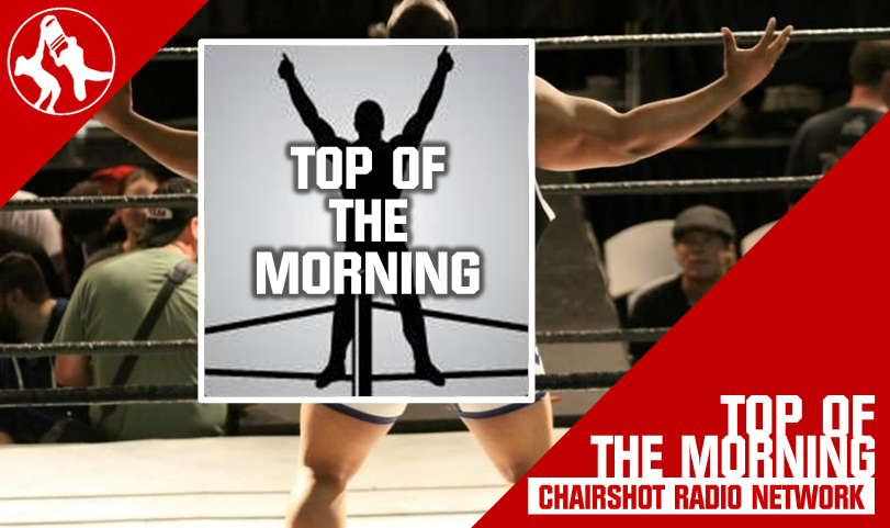 Top Of The Morning