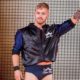 Tyler Bate WWE 205 Live