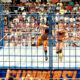 Ultimate Warrior Rick Rude WWF WWE SummerSlam 1990
