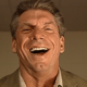 Vince McMahon Laughing