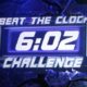 WWE Beat The Clock Time