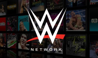 WWE Network