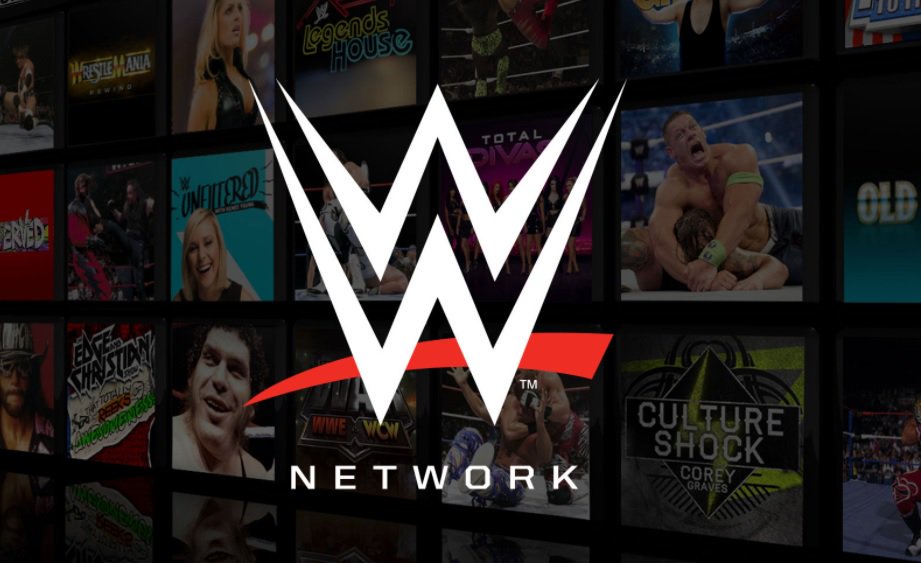 WWE Network