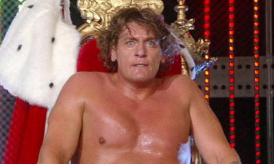 William Regal KOTR