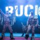 Young Bucks All In