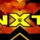 WWE NXT Logo