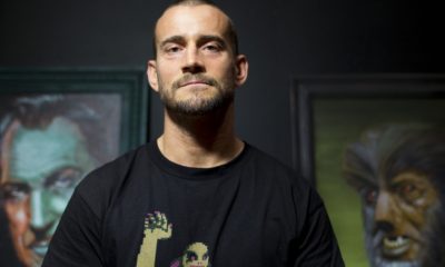 CM Punk