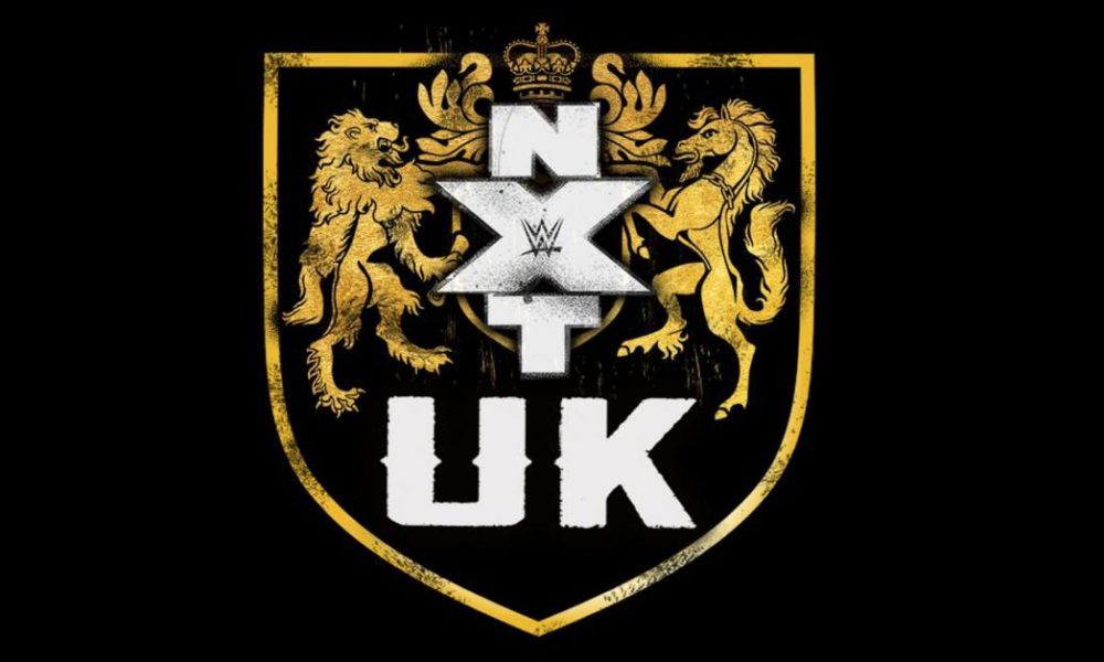 NXT UK