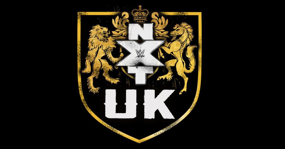 NXT UK