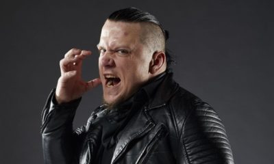 Sami Callihan