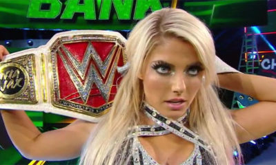 Alexa Bliss