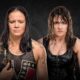 NXT Takeover Chicago Baszler vs. Cross