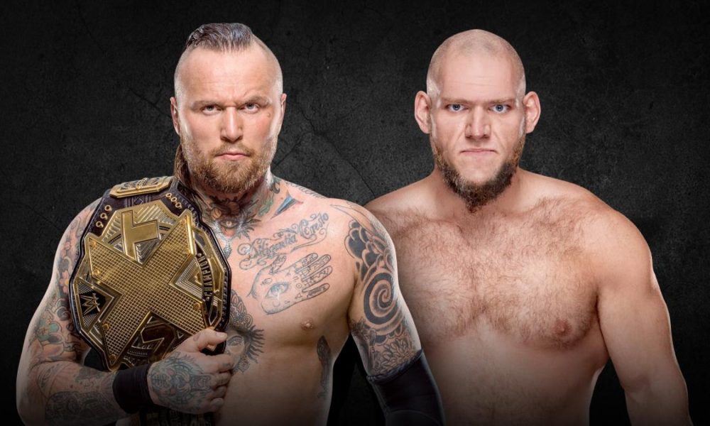 NXT Takeover