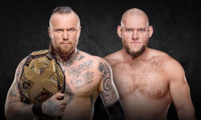 NXT Takeover