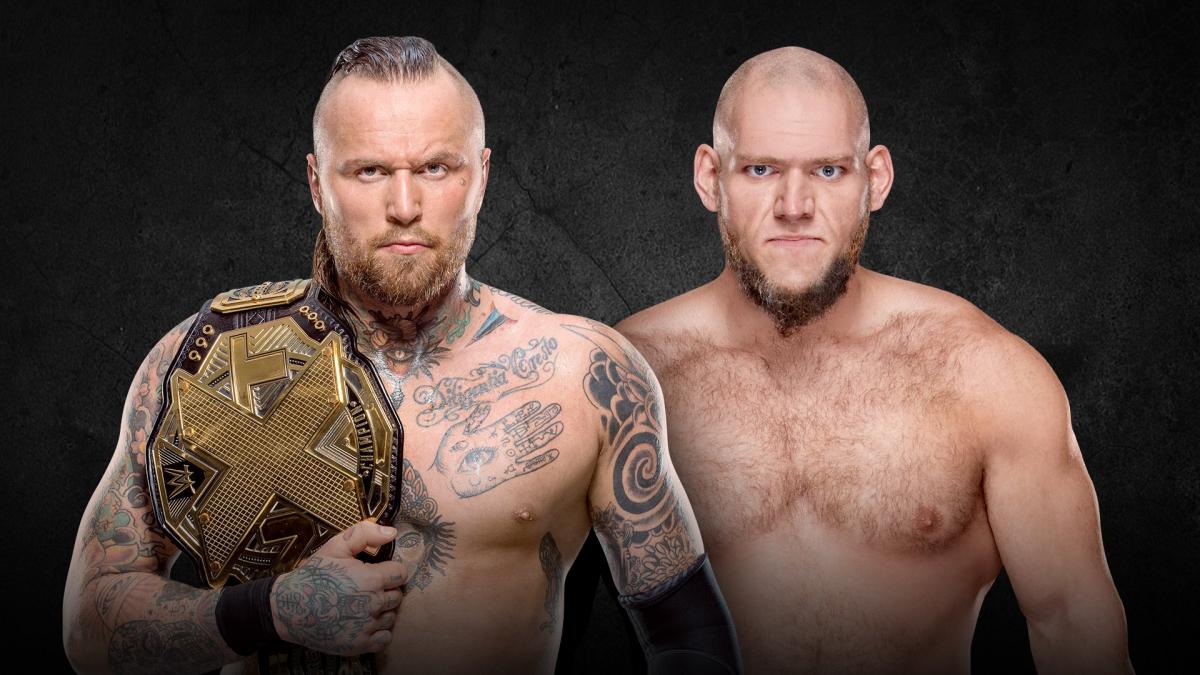 NXT Takeover