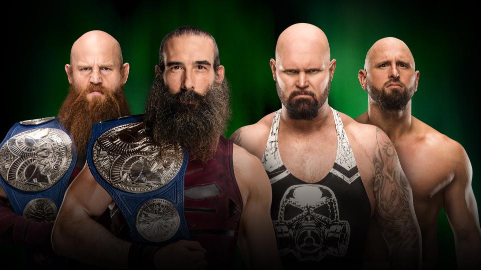 WWE MITB
