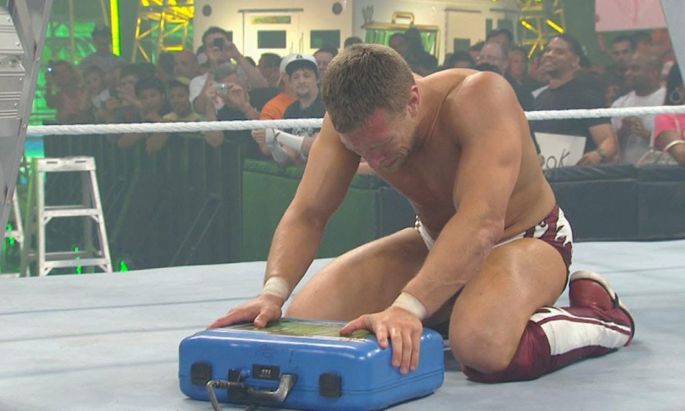 Daniel Bryan Money In The Bank