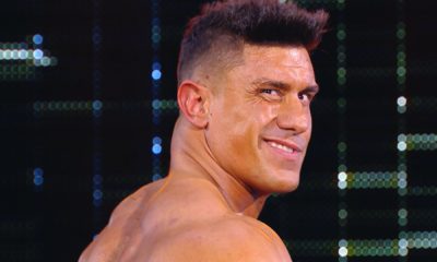 EC3 WWE Network