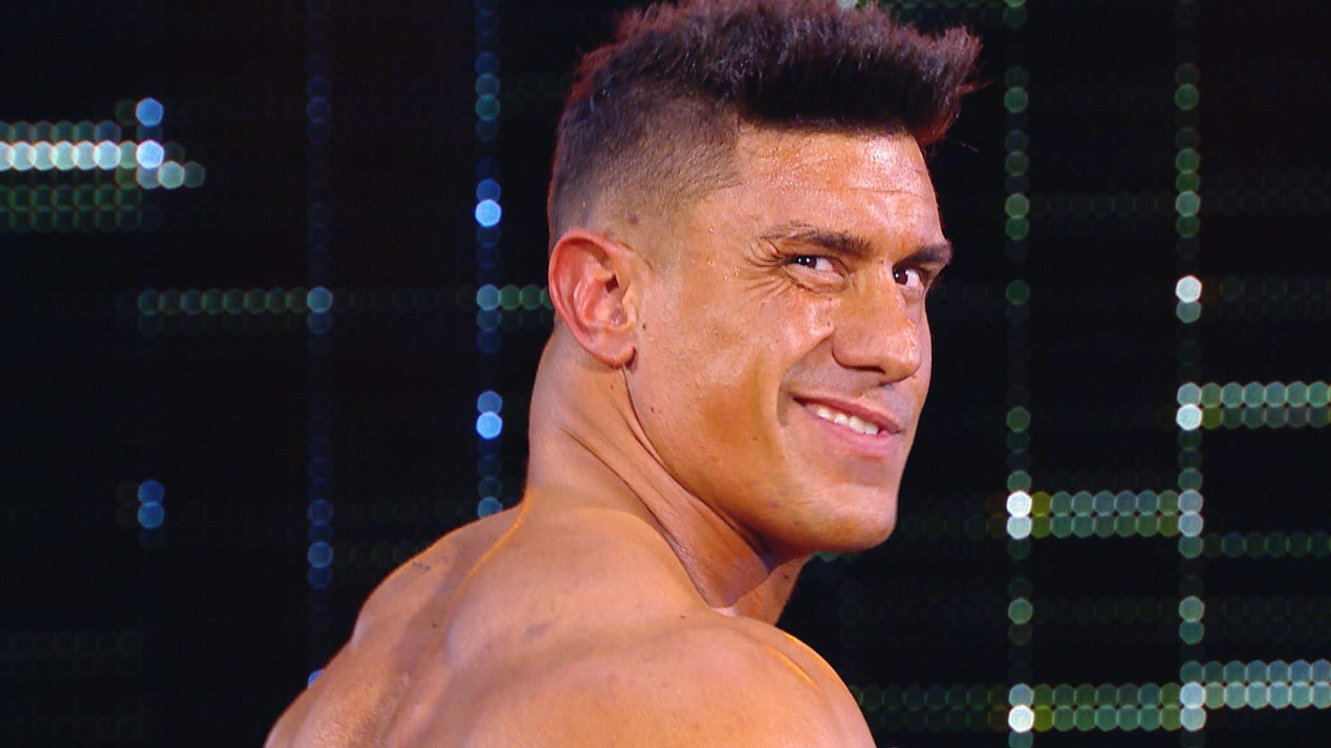 EC3 WWE Network