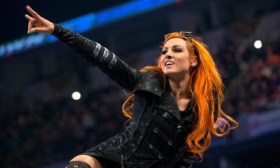 Becky Lynch