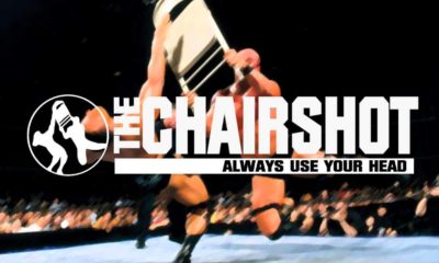 Chairshot Chairshot Royal Rumble