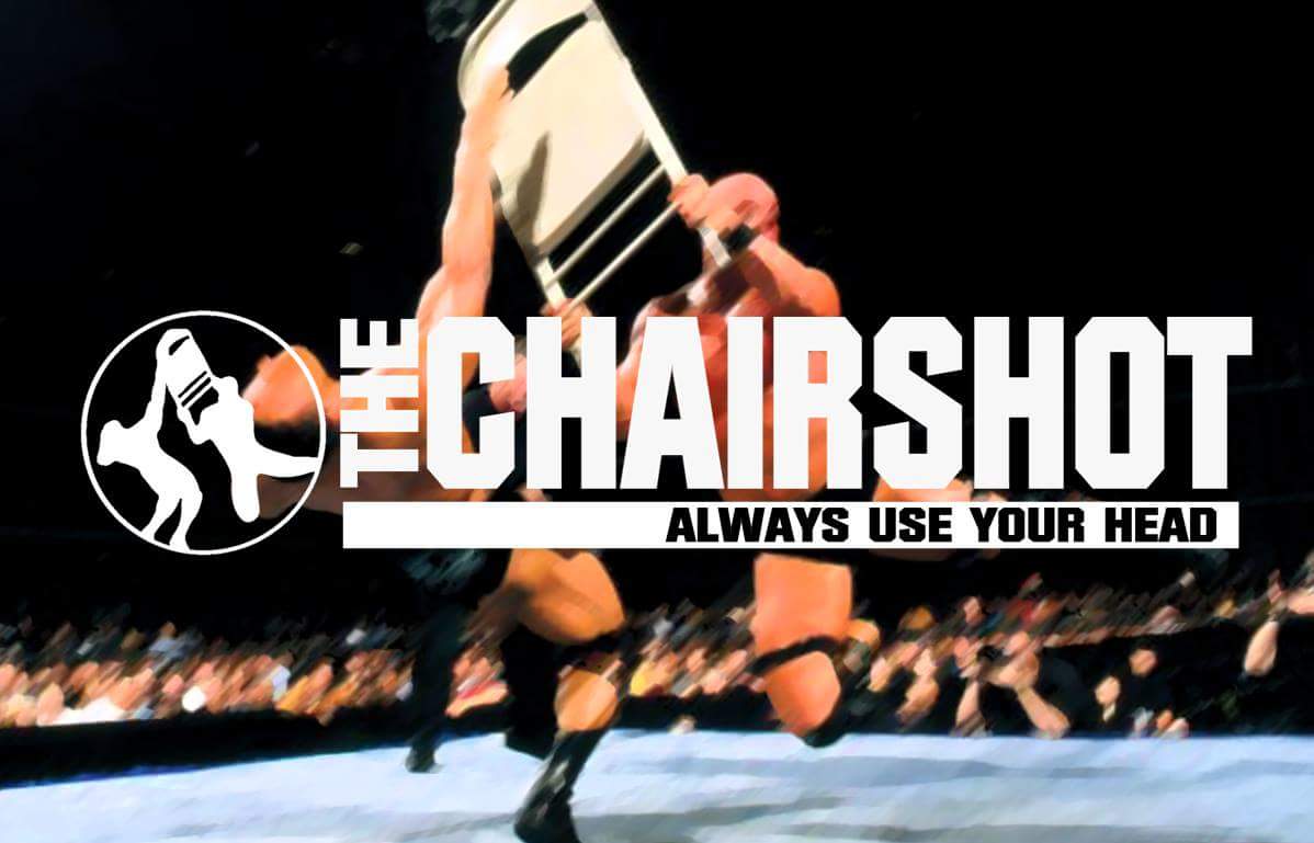 Chairshot Chairshot Royal Rumble