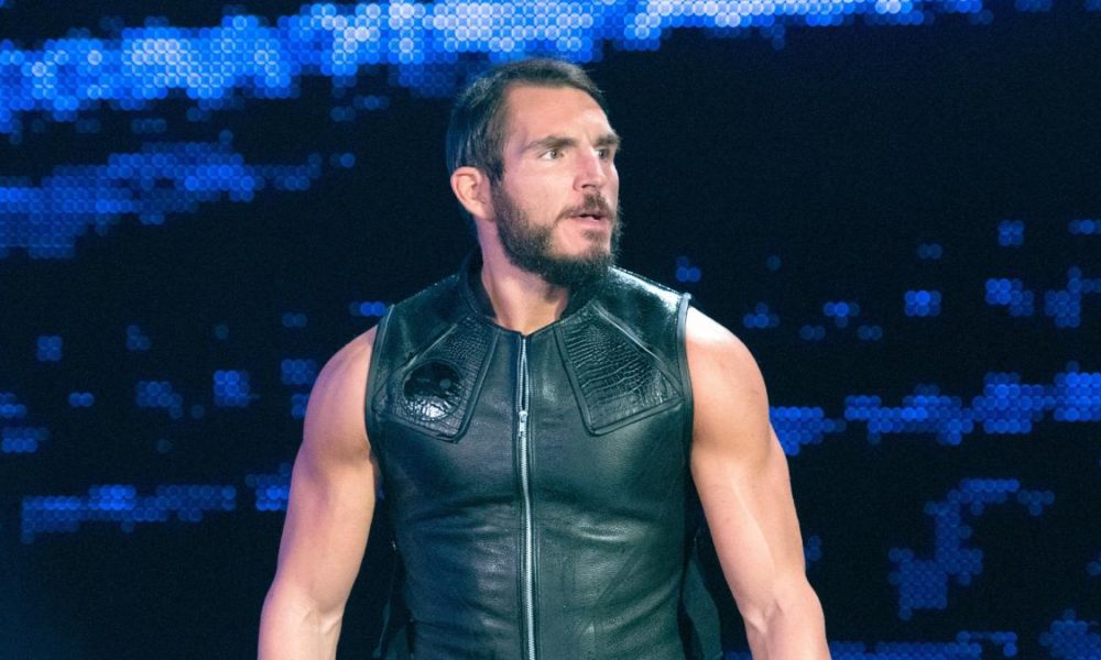 Johnny Gargano