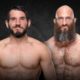NXT Takeover Gargano vs. Ciampa