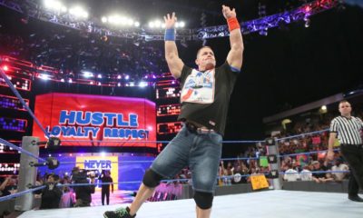 John Cena
