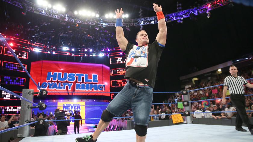 John Cena