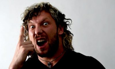 Kenny Omega