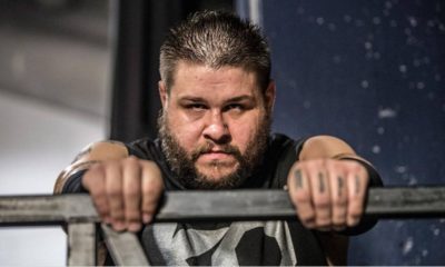Kevin Owens