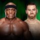 WWE MITB Lashley vs. Zayn