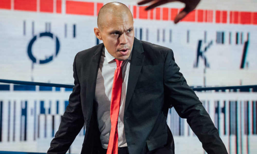 Low-Ki