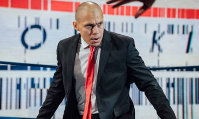 Low-Ki
