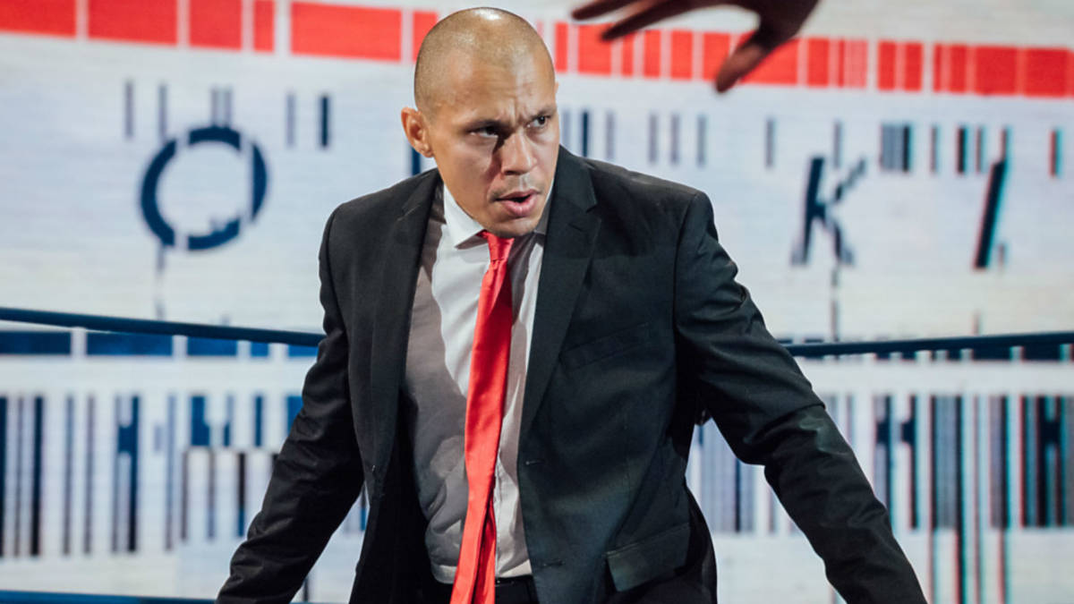 Low-Ki