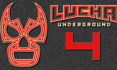 Lucha Underground Season 4