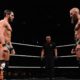 Johnny Gargano Tommaso Ciampa
