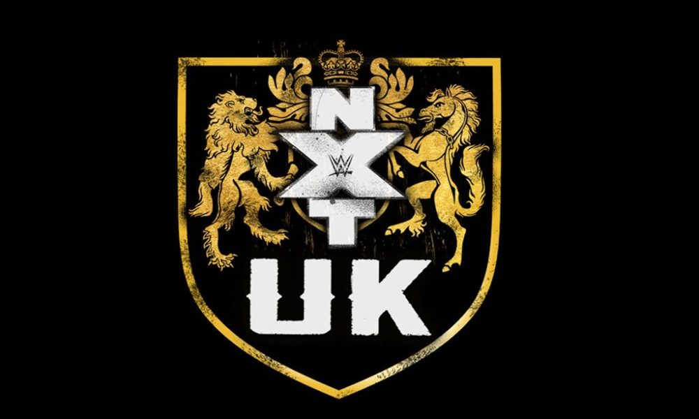 NXT UK