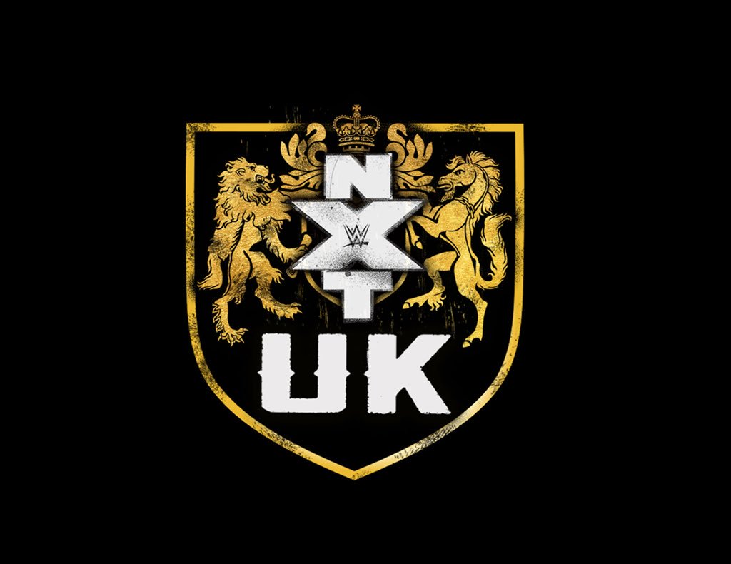 NXT UK