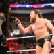 Roman Reigns Daniel Bryan