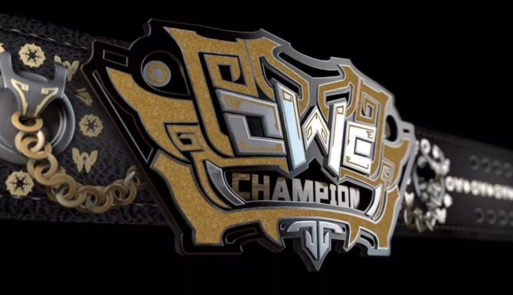 OWE Oriental Wrestling Entertainment