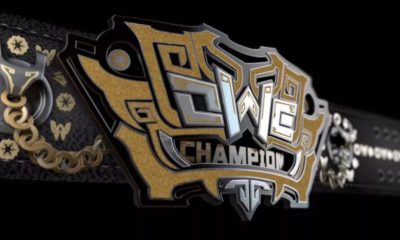 OWE Oriental Wrestling Entertainment