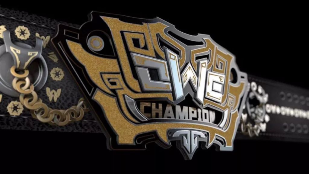 OWE Oriental Wrestling Entertainment