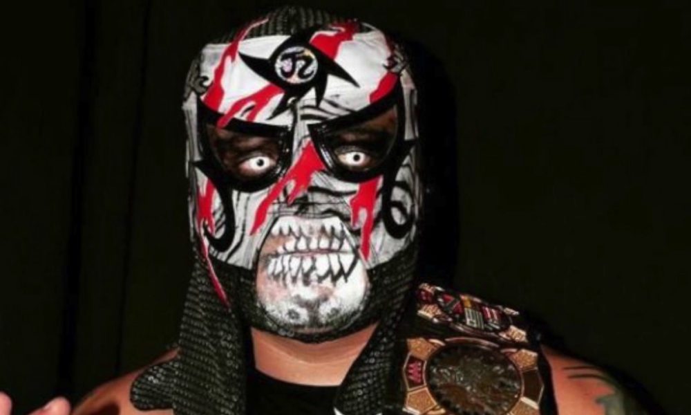Pentagon Jr