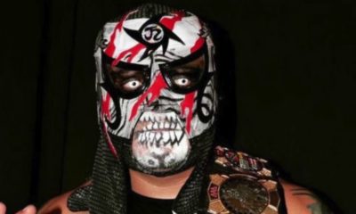 Pentagon Jr