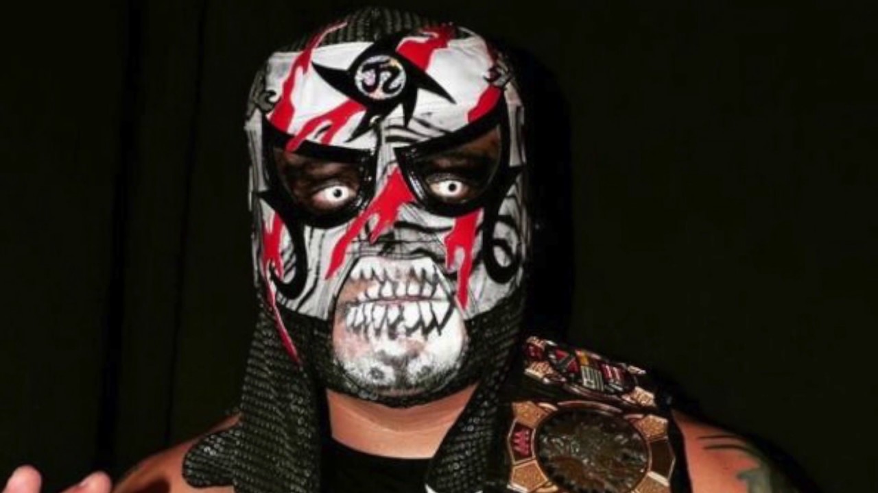 Pentagon Jr