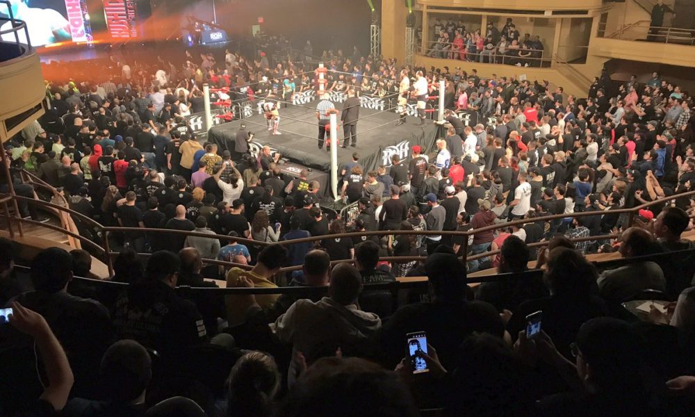 ROH NYC