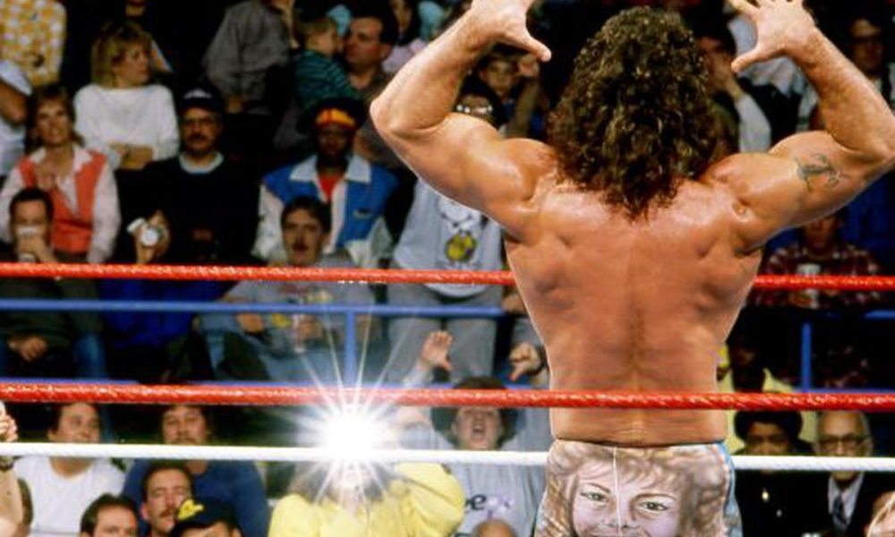 Ravishing Rick Rude