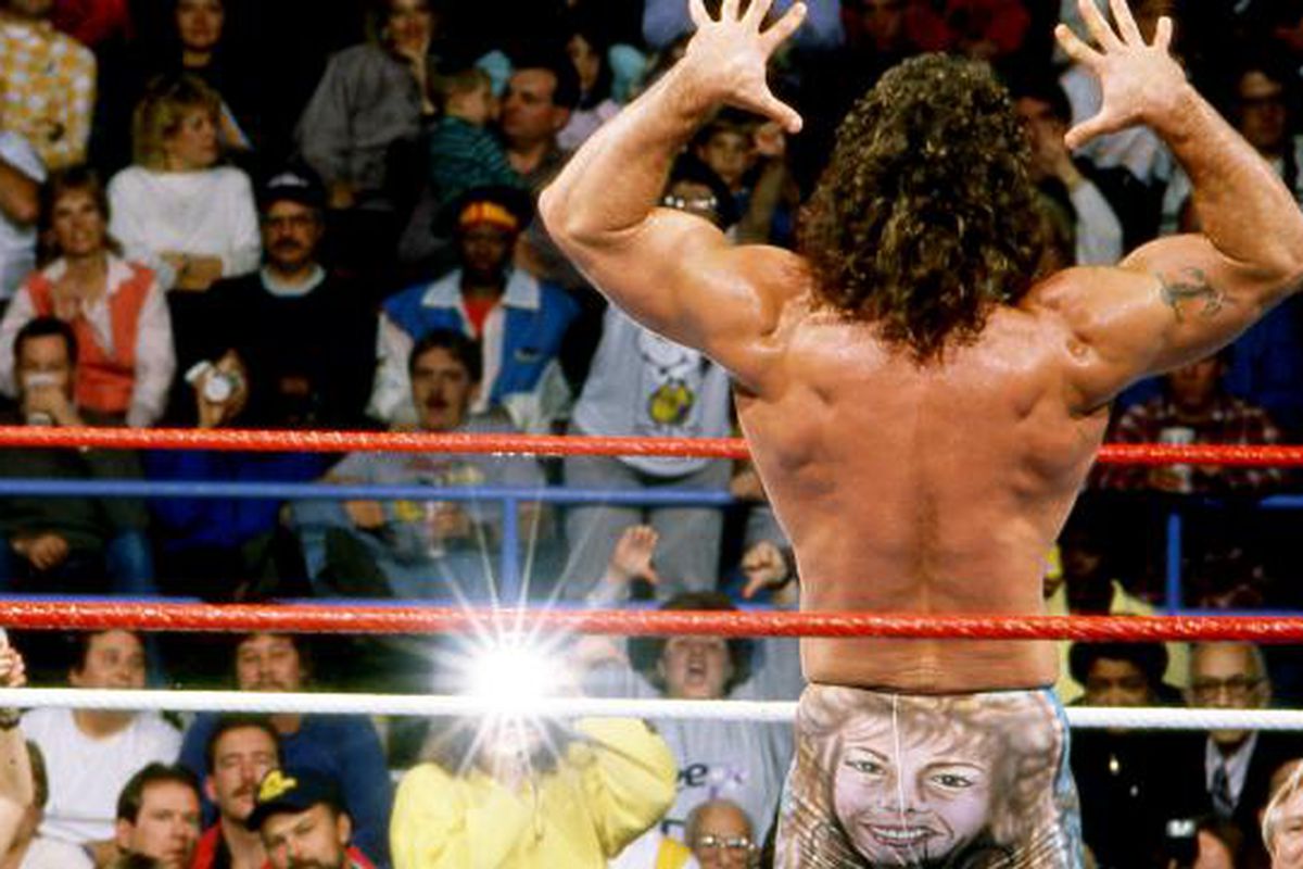 Ravishing Rick Rude